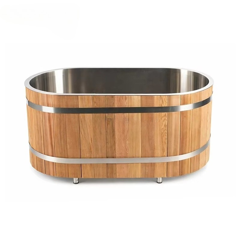 Luxury Stainless Steel Cold Pl - Spa Wellness Hotel ulasan dan harga