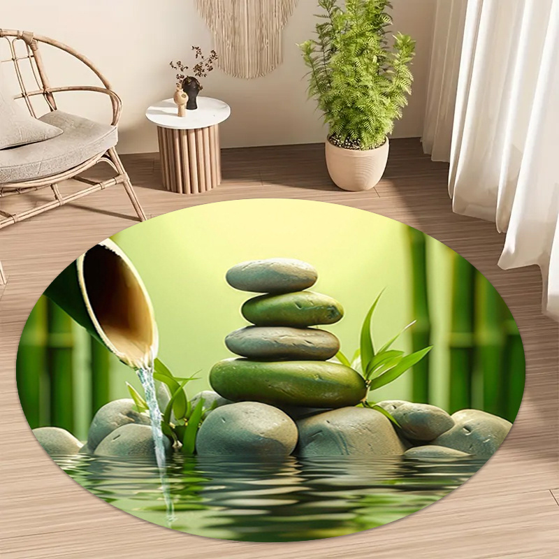 Zen Bamboo Stone Water Flow Ro - Spa Wellness Hotel ulasan dan harga