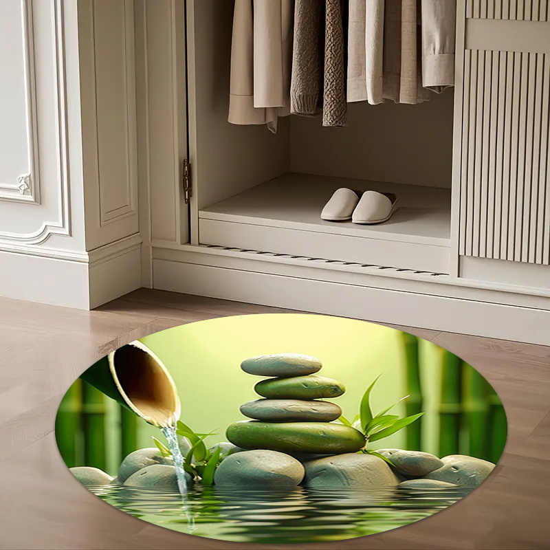 Zen Bamboo Stone Water Flow Ro - Spa Wellness Hotel ulasan dan harga