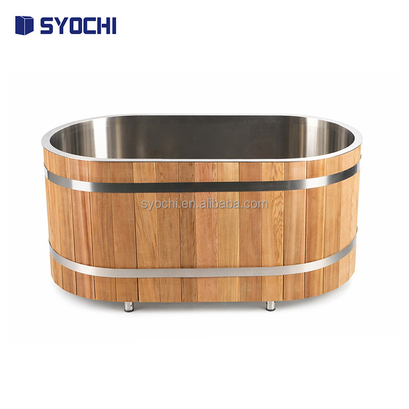 Luxury Stainless Steel Cold Pl - Spa Wellness Hotel ulasan dan harga