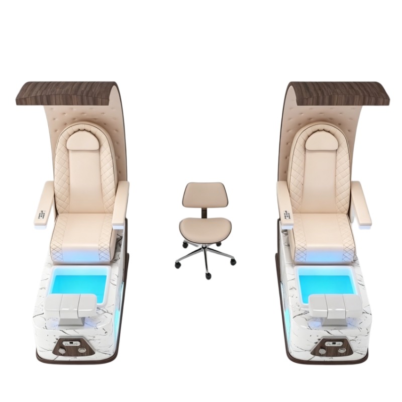 Luxury Electric Pedicure Massa - Spa Wellness Hotel ulasan dan harga