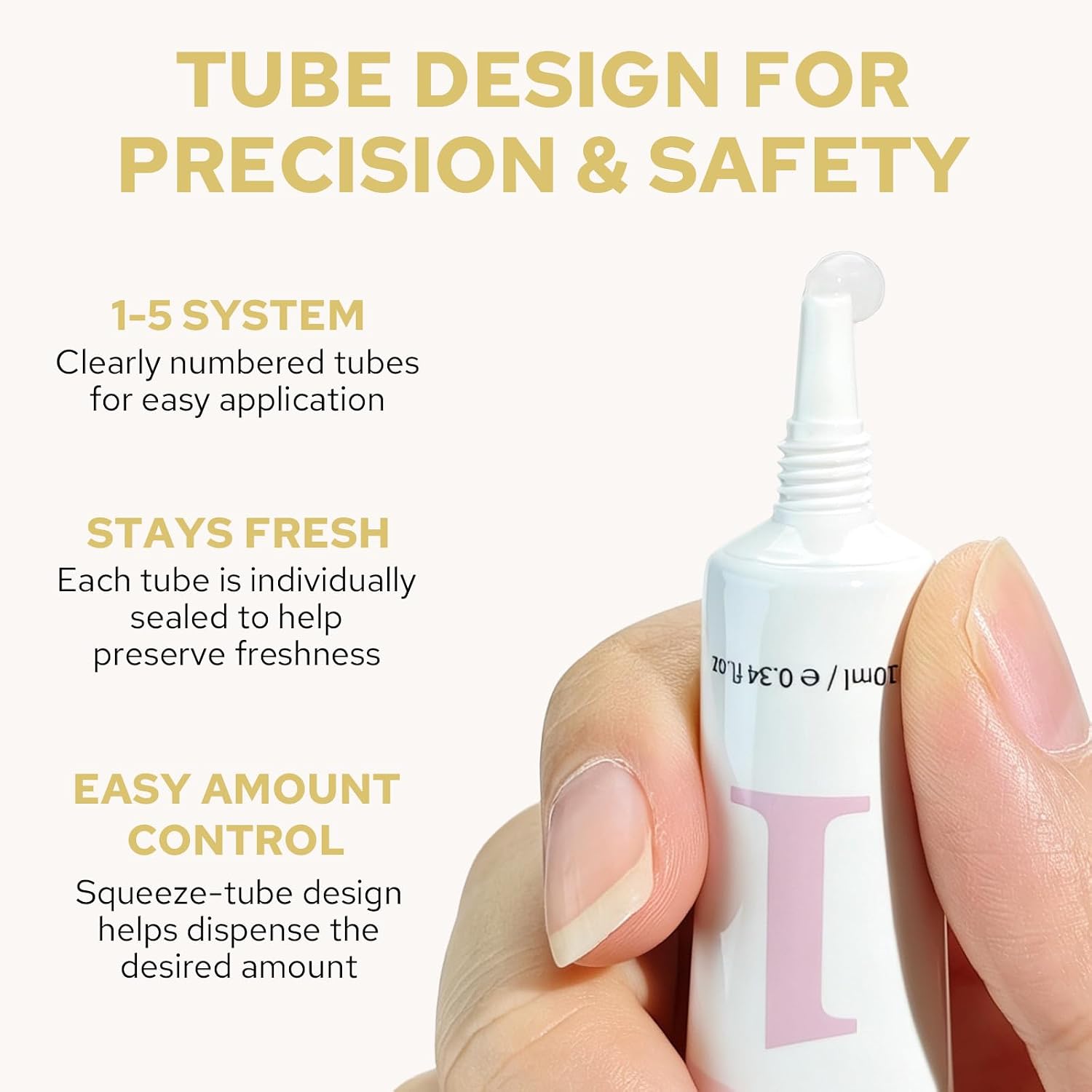 Libeauty Lash Lift and Tint Ki - Brow Lamination Kit ulasan dan harga