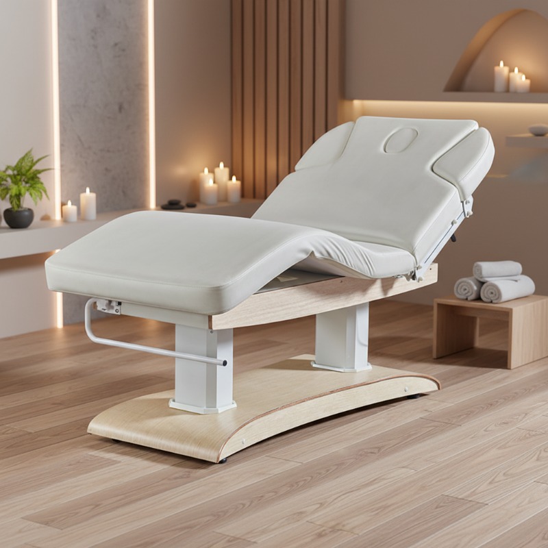 Factory Customized Synthetic L - Spa Wellness Hotel ulasan dan harga