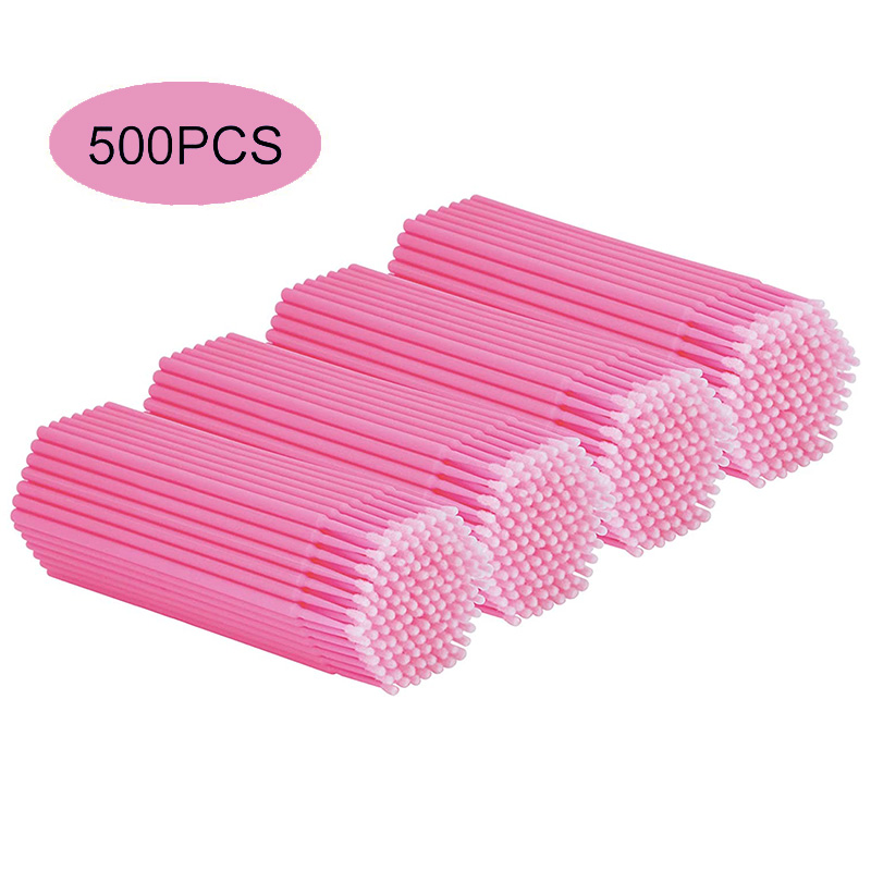500pcs/lot Eyelash Extension C - Brow Lamination Kit ulasan dan harga