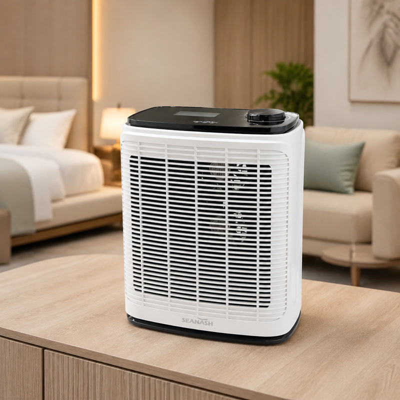 Desktop Rock Salt Filter Air P - Spa Wellness Hotel ulasan dan harga