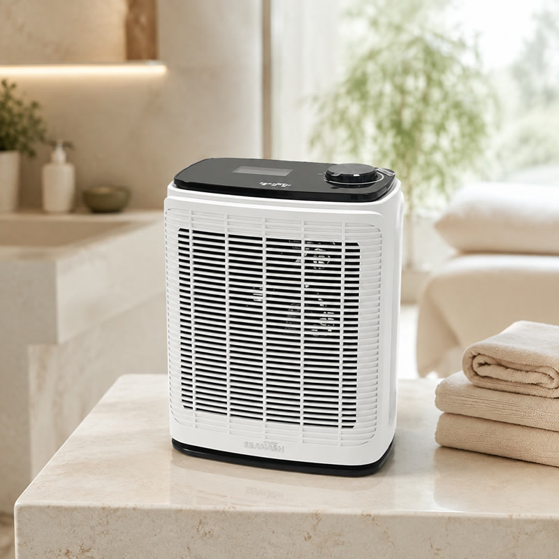 Desktop Rock Salt Filter Air P - Spa Wellness Hotel ulasan dan harga
