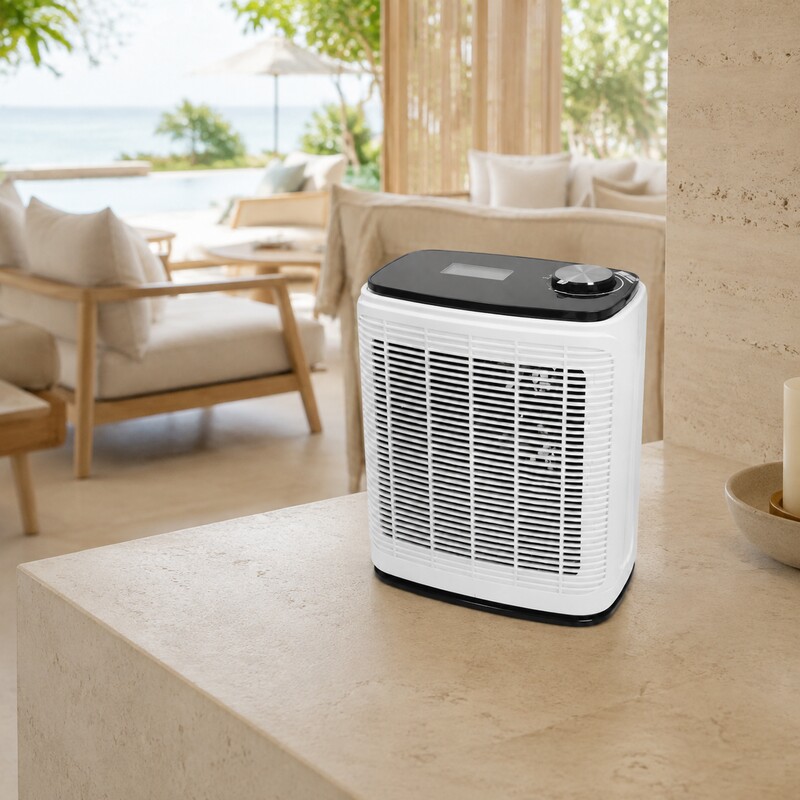 Desktop Rock Salt Filter Air P - Spa Wellness Hotel ulasan dan harga