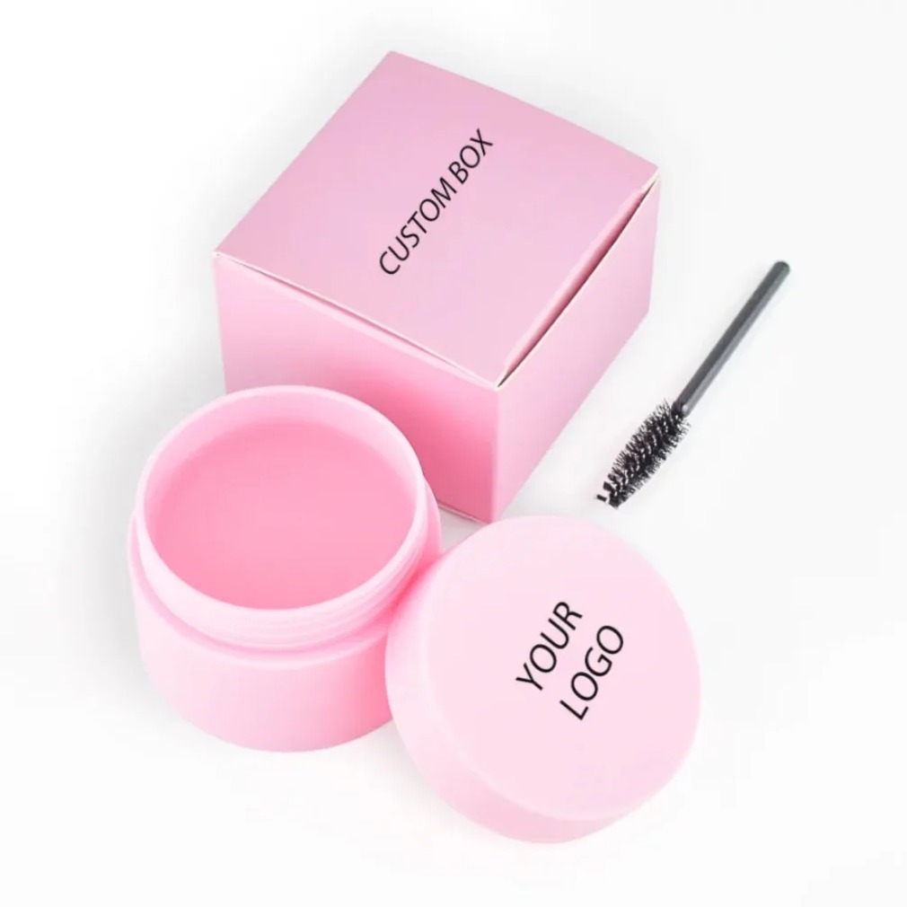 Eyebrow Styling Soap Gel Wax B - Brow Lamination Kit ulasan dan harga