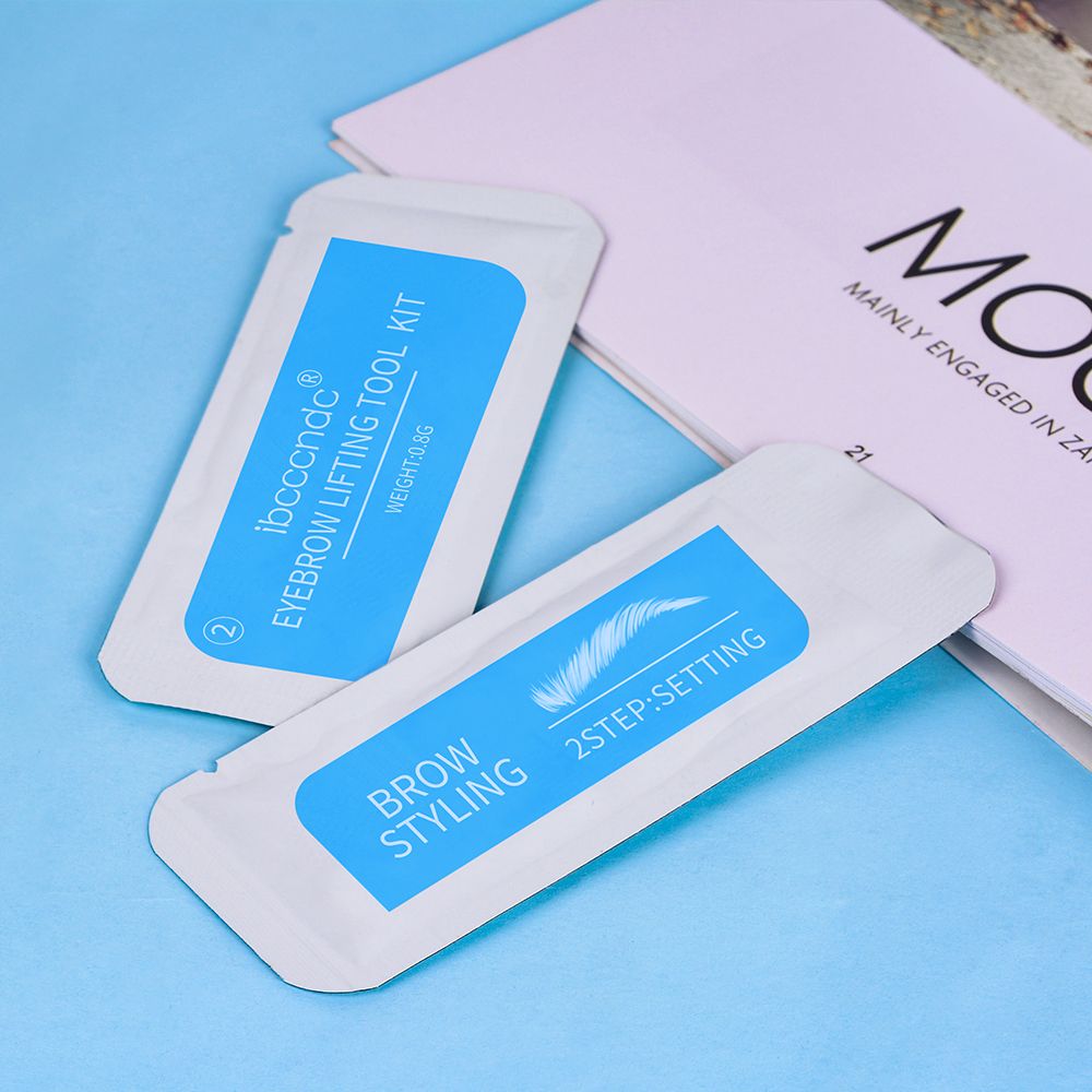 Home Use Waterproof Long Lasti - Brow Lamination Kit ulasan dan harga